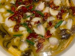 -吴氏老妈·23年家常菜(古城店)