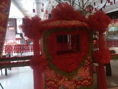 -东北人粗粮饺子坊(南山店)