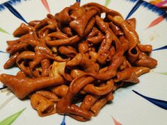 -常来小聚·广州非遗传承餐厅(高德置地店)