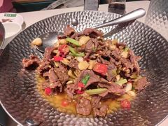 -绿草地·湘菜(7mall店)