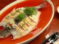 -世博源公馆·本帮融合菜·主题包厢·江景餐厅
