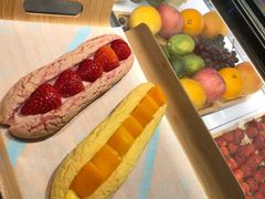 -喜茶(永旺梦乐城店)