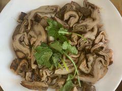 -李连贵熏肉大饼(天通苑店)
