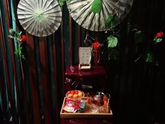 -跨越足界Spa足道(潍坊店)