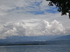 -西昌邛海湿地