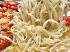 -杨氏青龙虾·羊蝎子(金盛路总店)