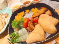 -米纸越南小馆(金鹰世界店)