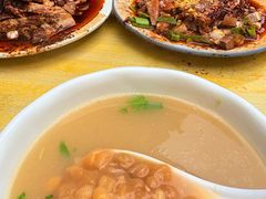 -温记府廟豆汤饭·始于1955年(海椒店)