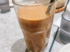 -留半山·香港食堂(啦啦宝都店)