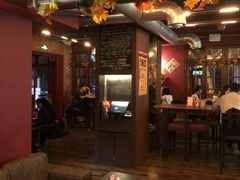 -Boxing Cat Brewery拳击猫精酿啤酒馆(永福店)