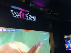 -温莎KTV(国贸店)