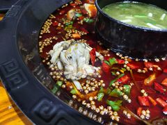 -味仙疯美蛙鱼头(清扬路总店)