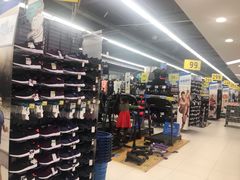 -迪卡侬(烟台万达店)