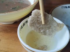 -门框胡同百年卤煮(杨庄路店)