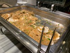 -芭菲盛宴·环球美食(解放碑英利国际店)