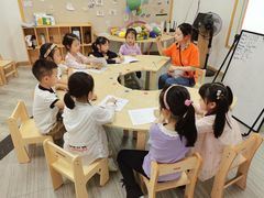 -安妮花英语·少儿·原版阅读(沙坪坝店)