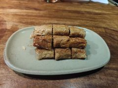 兰溪素鹅-兰溪小馆(东直门簋街店)