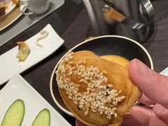 -万丽轩·粤菜(王府井金茂万丽酒店)