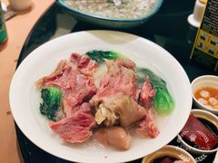 -新南华大酒店(广中店)