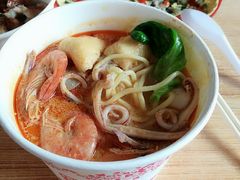 -老闽味沙茶面·姜母鸭(传承35年曾厝垵店)