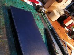 -零几体验diy皮具工作室(振业城店)