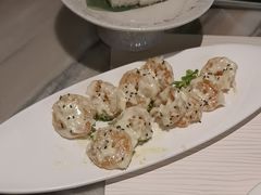 -大树餐厅(大悦城店)
