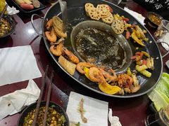 -大贵州烙锅