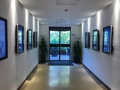 -黄浦区瑞金二路社区文化活动中心