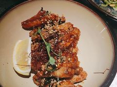 -BE BRIGHT KITCHEN(正佳广场店)