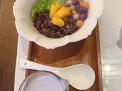 -不仔客海鲜·烧烤·270度海景餐厅(大东海店)