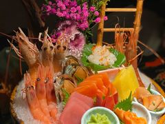 -花潮料理艺食馆(成都万象城店)