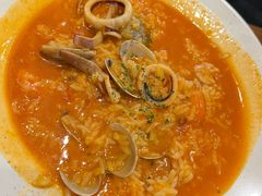 -萨莉亚(百信广场店)