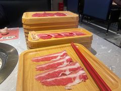 -空之介寿喜烧·和牛放题(恒隆广场店)
