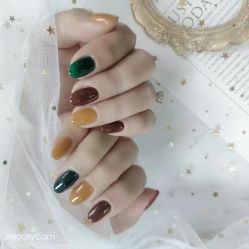 -如一·美甲美睫