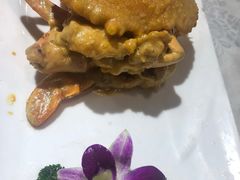 -好人家海鲜酒楼(淞南路店)