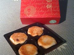 -Babycat私家御饼屋(龙头路一店)