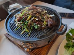 -惠丰堂饭庄·烤鸭·京味菜(西北旺·唐家岭店)
