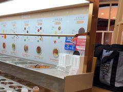 -海底捞火锅(崇文门新世界百货店)