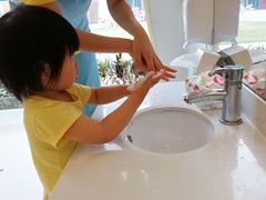 -优嘉托育·早教(宁波宏泰广场店)
