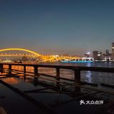 上海夜游，随便逛逛都很美好[礼花]