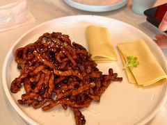 -大碗居·烤鸭·鱼头泡饼(天坛东门店)