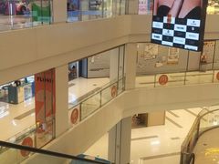 -凯德广场(武胜路店)