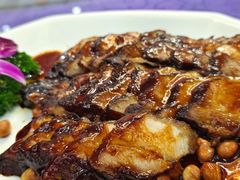 -广胜通达海鲜食府(黄沙店)