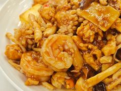 -昱德来·天津菜(河西店)