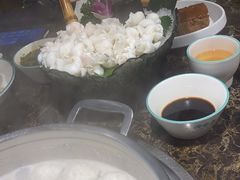 -鱼粤鲜淘米捞·中山脆肉鲩火锅(悦湖会店)