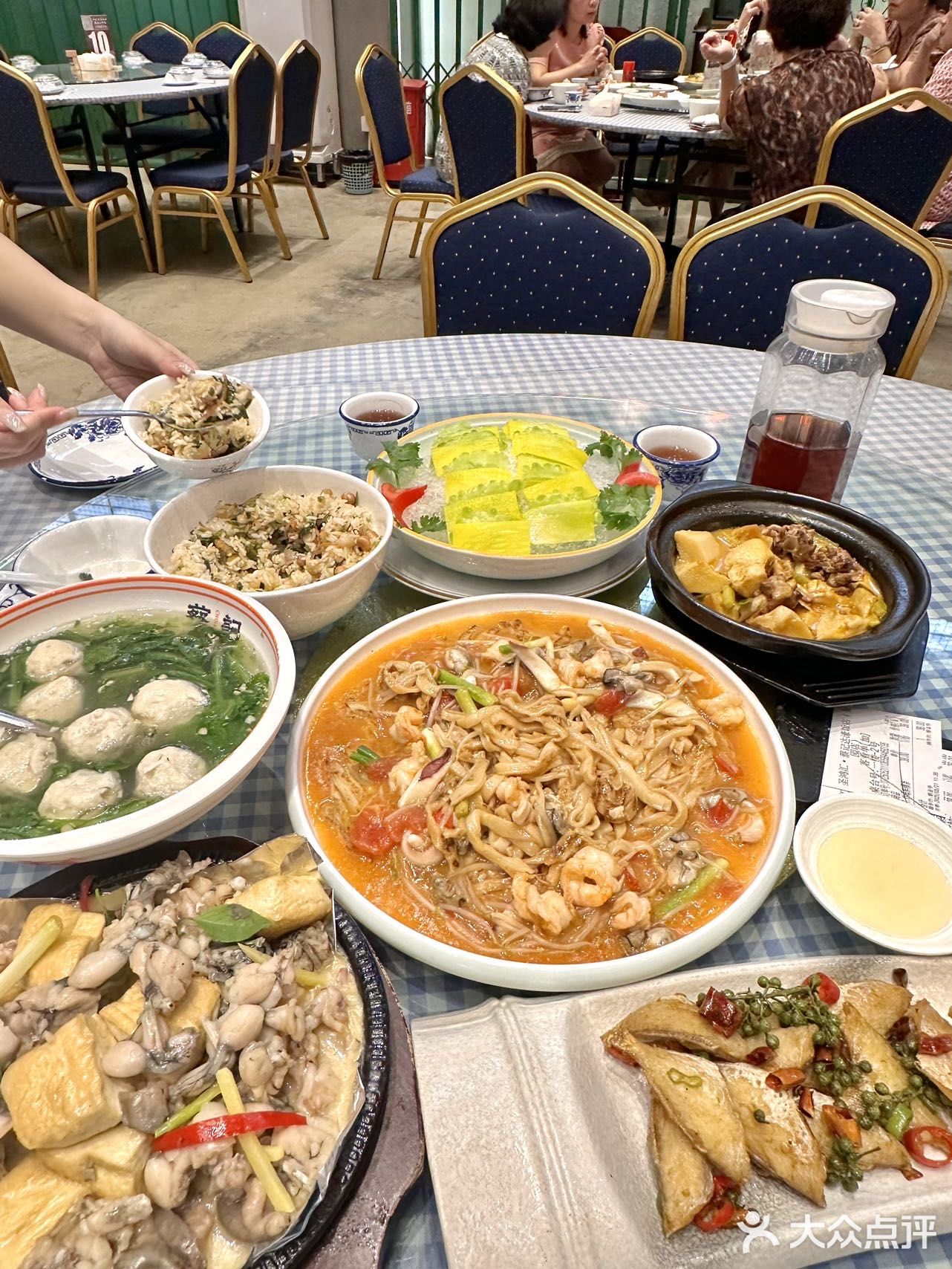 （汕头）适合带长辈来吃的平价宝藏饭店！！！