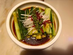 -绿茶餐厅(领展购物广场·中关村店)