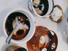 -成都你六姐·牛肉冒菜·麻辣香锅(长泰广场店)