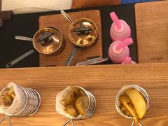 -水月周庄铂尔曼酒店 · 漾全日餐厅
