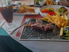 -ITA·意塔意大利餐厅(亦庄店)